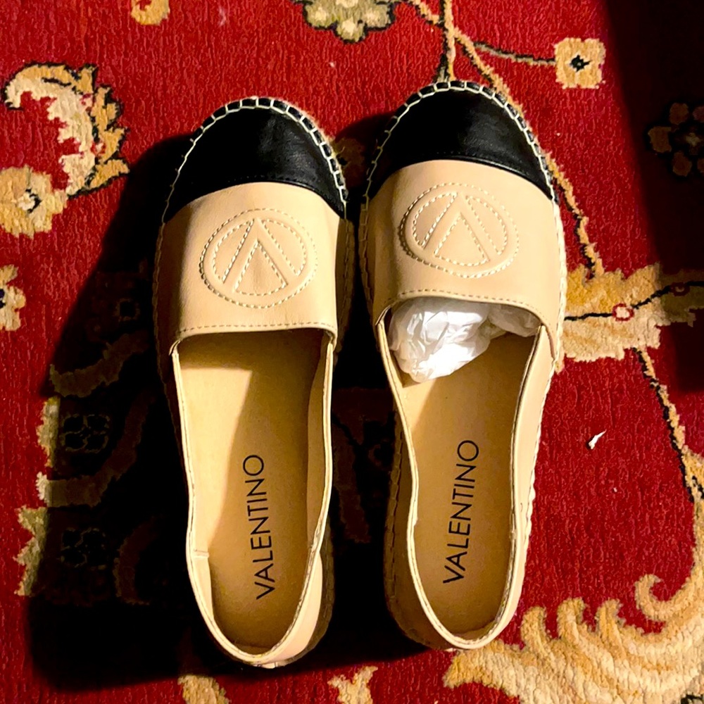 COPY - NWT espadrilles
